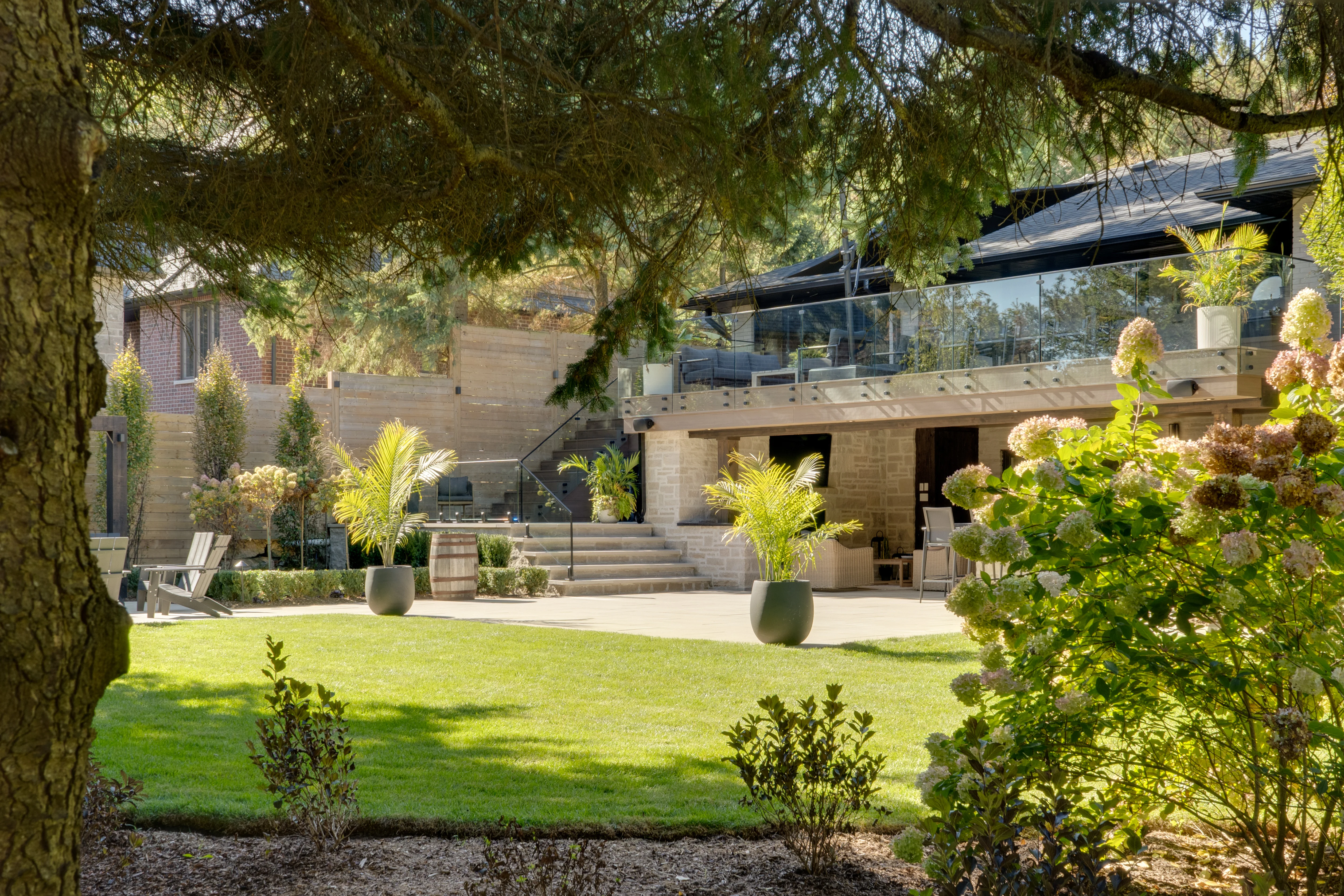 Stone Group Ballycroy 2