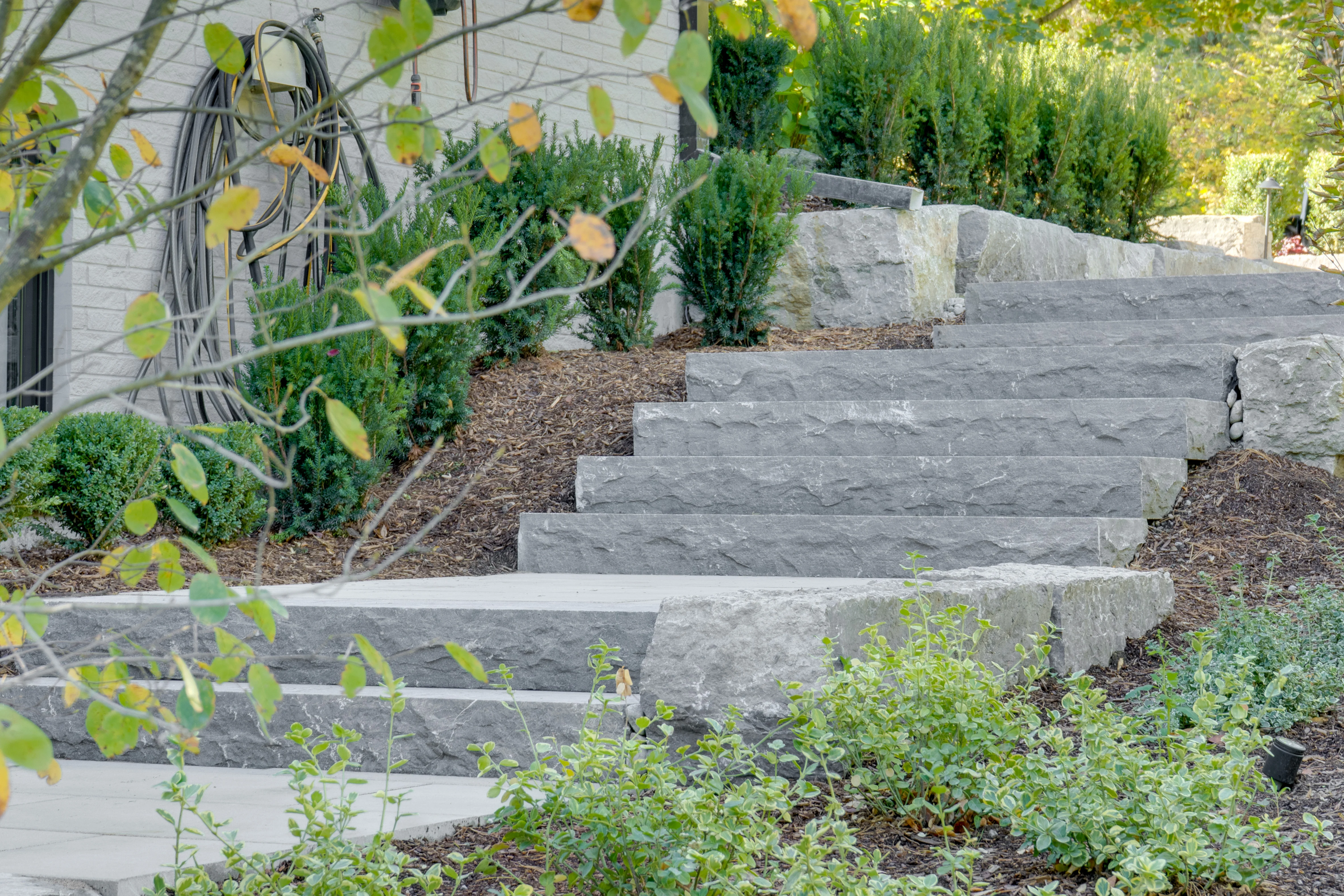 Stone Group Ballycroy 64